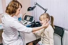 Аппаратно-программный комплекс оценки здоровья учащихся в школах