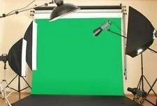 Оборудование для фото/видео студии