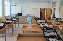 Оборудование для кабинета физики в школах