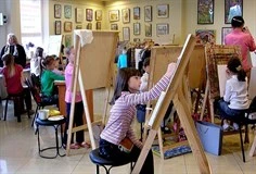 Оборудование для мастерской &#171;Декоративно-прикладного искусства&#187;