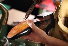 Оборудование для мастерской &#171;Обувное дело&#187;
