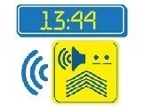 Визуально-акустические табло
