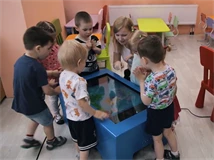 Детские развивающие