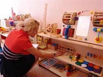 Готовые решения для оснащения детских садов