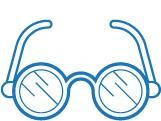 Оборудование для слепых и слабовидящих обучающихся