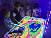 Интерактивное оборудование в модельную библиотеку