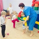 Спортивное оборудование (для кабинетов ЛФК)