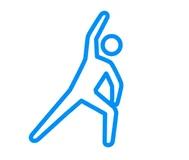 Оборудование спортивного комплекса
