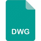 Чертежи оборудования в формате DWG и PDF