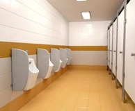 Санузел для школ