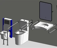 3D-модели оборудования для Autodesk Revit