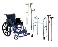 Технические средства реабилитации