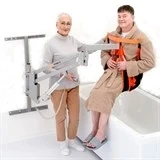 Подъемники для лежащих