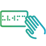 Тактильные таблички