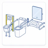 3D-модели оборудования для Autodesk Revit