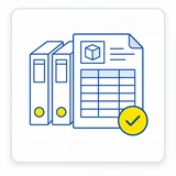 Спецификации оборудования по доступной среде