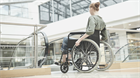 Доступная среда для инвалидов: ГОСТ, СНиП