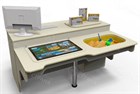 Профессиональные интерактивные столы - современное решение для оснащения кабинета педагога - психолога. Чем отличаются? Как выбрать?