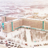 Компания «Доступная страна» оснастила восемь больниц Ямало-Ненецкого автономного округа тренажерами для разработки кисти и локтевого сустава