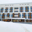 Компания «Доступная страна» поставила тактильные указатели для оснащения поликлиники в г. Смоленск