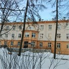 Компания «Доступная страна» поставила интерактивную стену в дом-интернат для детей с ментальными нарушениями