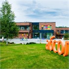 Пример оснащения кабинета психолога современным развивающим оборудованием в инклюзивной школе «Абсолют», Московская область 