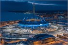 Как мы скорректировали проект санузла на «Газпром Арене»