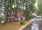 Реабилитационное оборудование для КЦСОН Томской области: движение, общение и самостоятельность