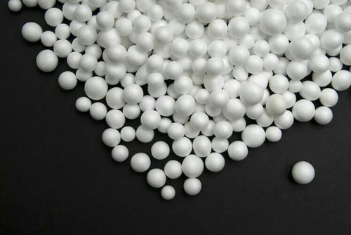 Полистирольные гранулы НЛ1809 - фото 10316