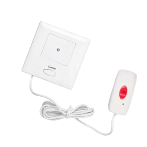 Беспроводная влагозащищенная система вызова медсестры Medbells Y-SC1 4299 (Y-SC1) - фото 11339