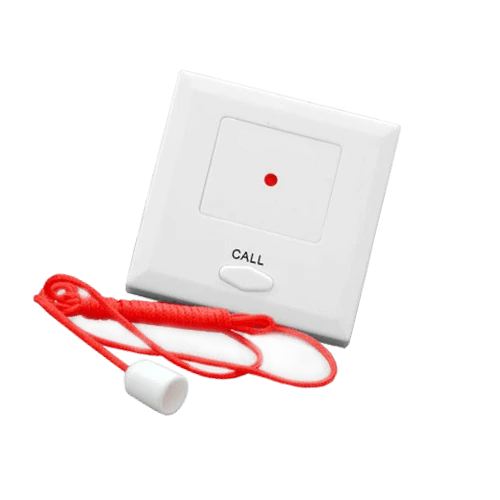 Беспроводная влагозащищенная система вызова медсестры Medbells Y-SC 4300 (Y-SC) - фото 11341