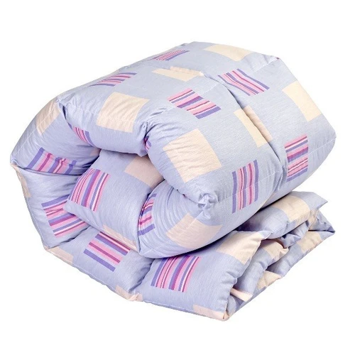 Утяжеленное одеяло "Гречишное" для сна 4749 - фото 13524