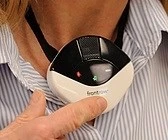 Инфракрасная акустическая система DS 2795_2 5690 - фото 17612