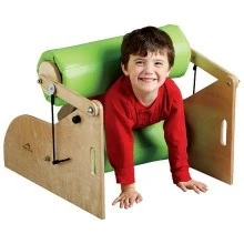 Машина для "обнимания" для людей с аутизмом (РАС) 6048 - фото 18684