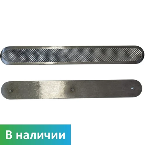 Тактильный индикатор из нержавеющей стали