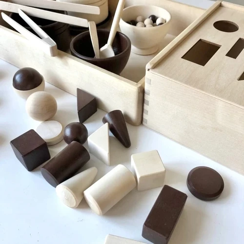 Геометрические фигуры МГ8030 - фото 26434