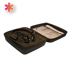 Гарнитура FORBRAIN 7014 - фото 28325