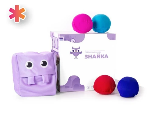 МОБИ «Знайка» АЛ5125 - фото 28964