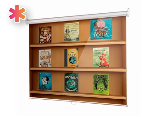 Интерактивная книга «Всё включено» АЛМ7470 - фото 30432