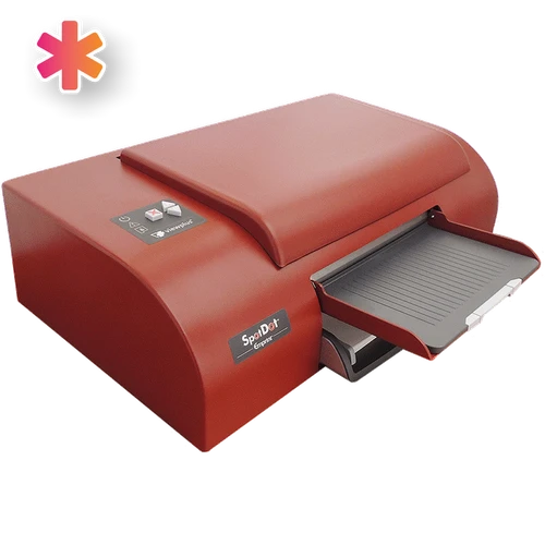 Принтер Брайля ViewPlus Emprint SpotDot ИА29077 - фото 31326