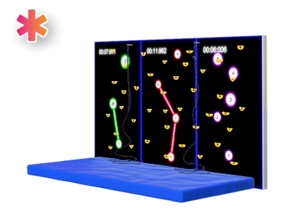 Дополнительный режим "Спортивный скалодром" ИНД7069 - фото 32048