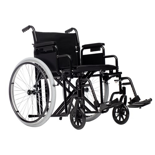 Инвалидная коляска Тренд 25 - фото 34926