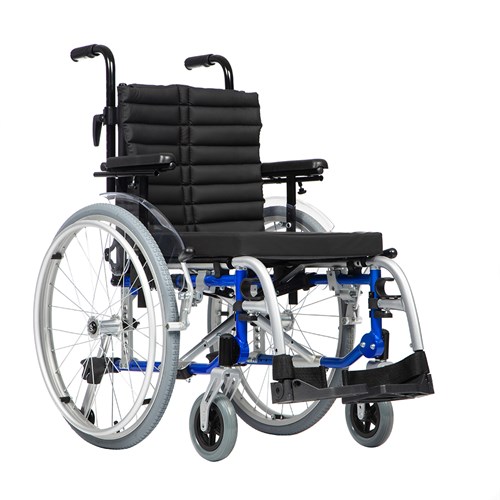 Кресло-коляска инвалидная детская повышенной комфортности Пума 200 - фото 36154