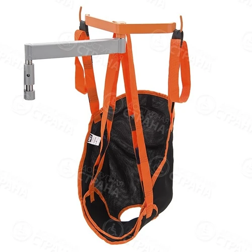 Подвес для подъемника TITAN M, RG-100 Vest МЕТ8742 - фото 37054