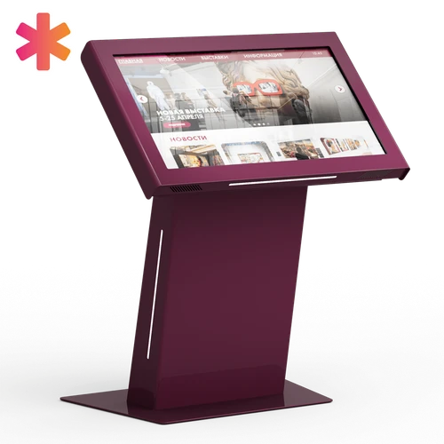 Интерактивный стол для школ, для музея IT 43" LR8797 - фото 37395