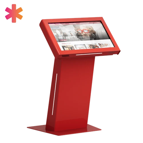 Интерактивный стол для школ, для музея IT 32" LR8796 - фото 37396