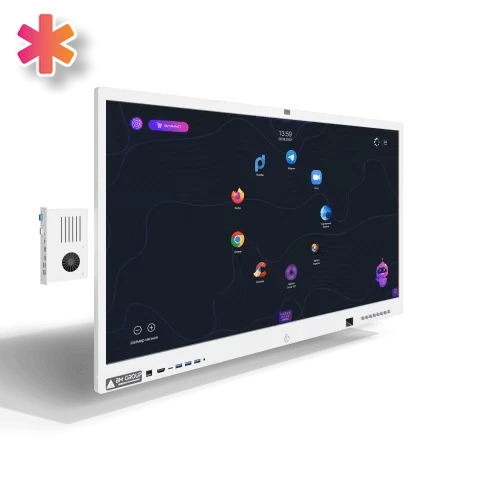 Интерактивная панель Stark Baikal PRO 65" BM8861 - фото 37904