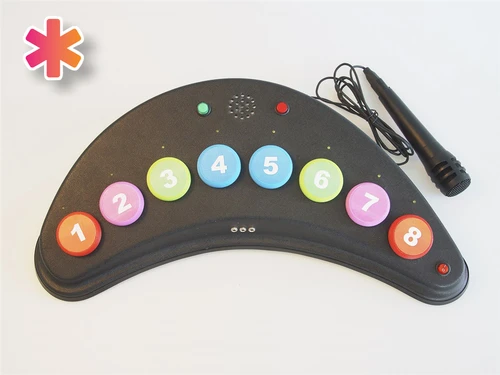 Звуковая панель ИН7139 - фото 39455