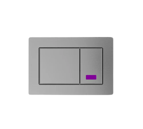 Сенсорная кнопка смыва для инсталляции SANTEYA SENSOR 9386 - фото 41719