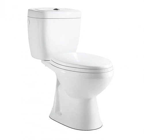 CREAVIT BD315-11CB00E-0000 Унитаз компакт для инвалидов | чаша (белый глянцевый) СТМ9413 - фото 41935